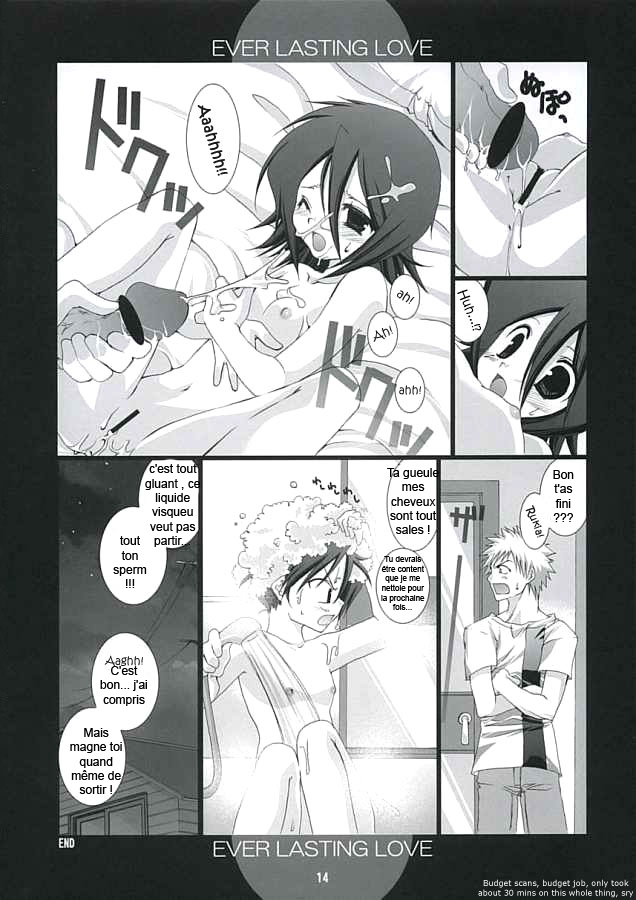 Ever Lasting Love page 10 full