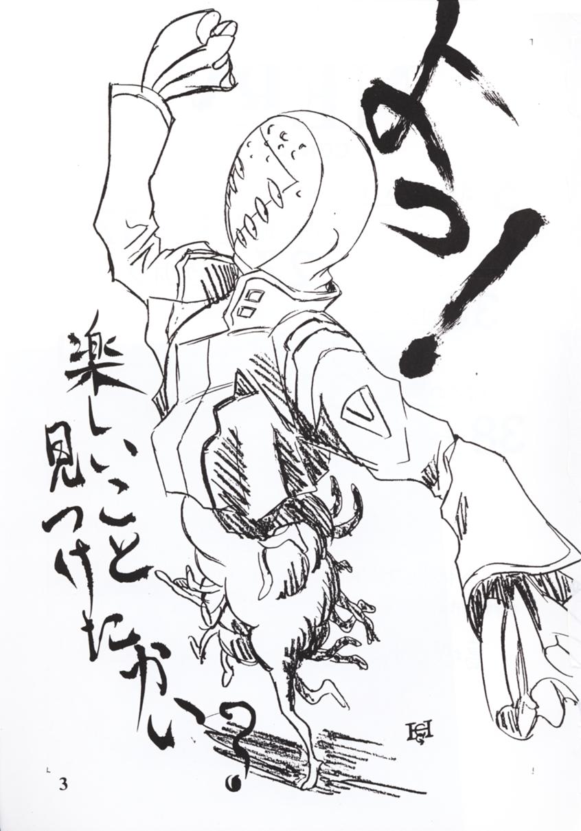 NERV MAGAZINE page 2 full