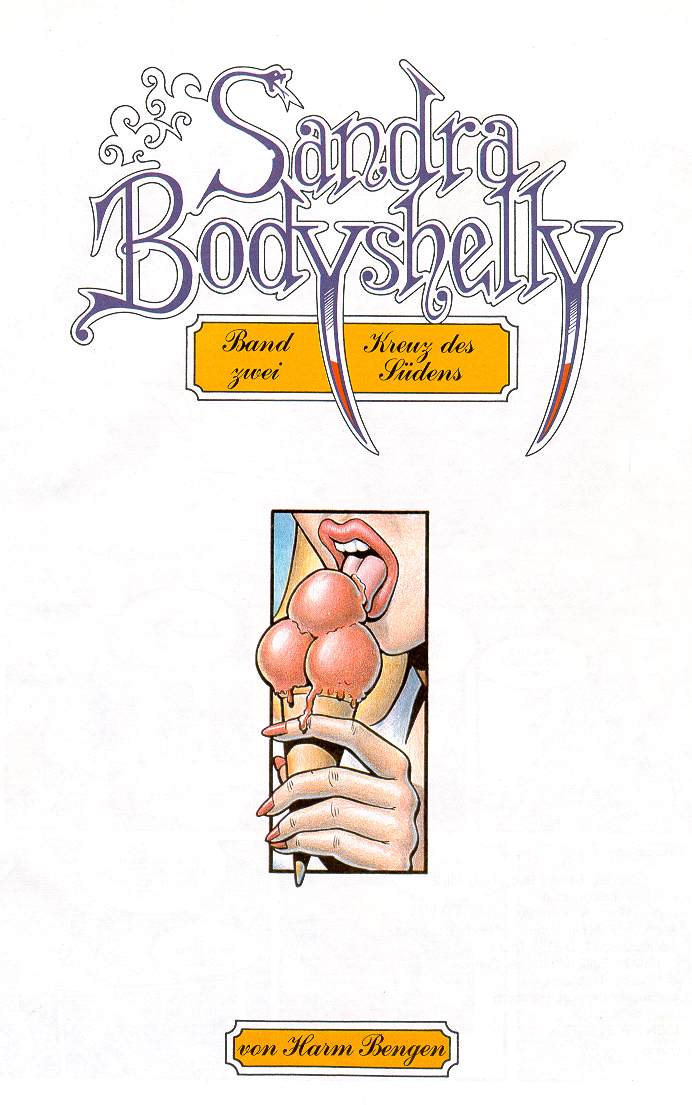 Sandra Bodyshelly #2 page 2 full