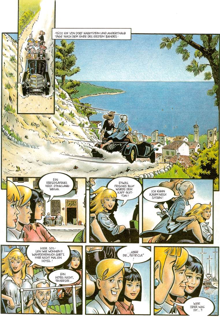 Sandra Bodyshelly #2 page 3 full