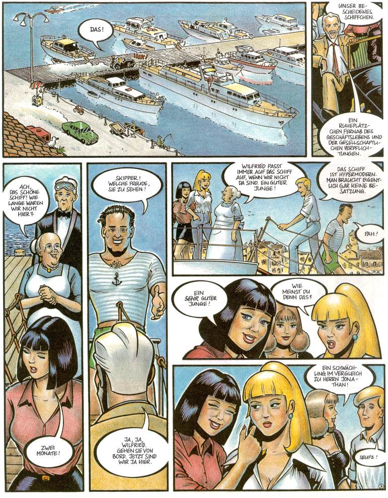 Sandra Bodyshelly #2 page 4 full