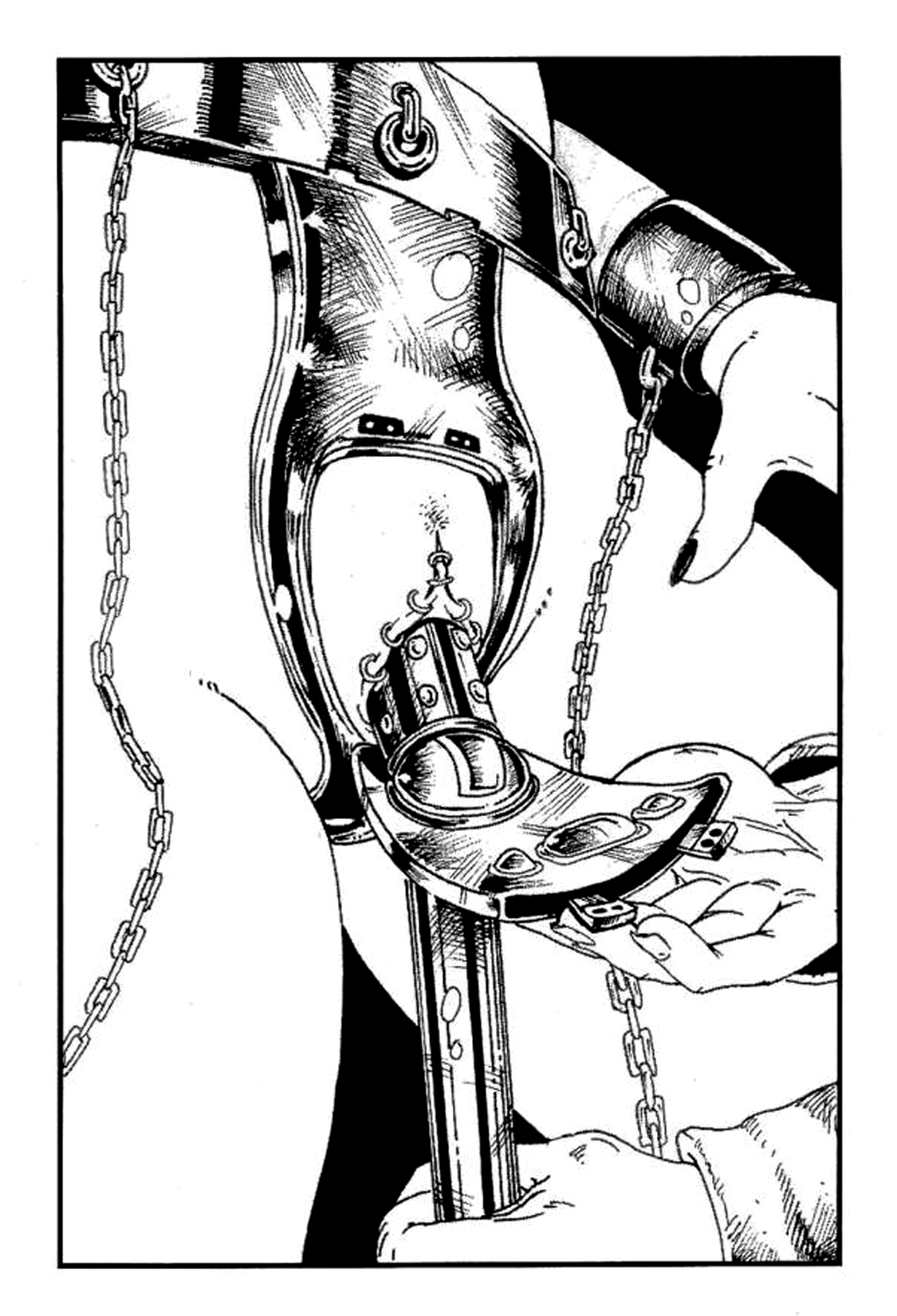 Controlling Christine page 10 full