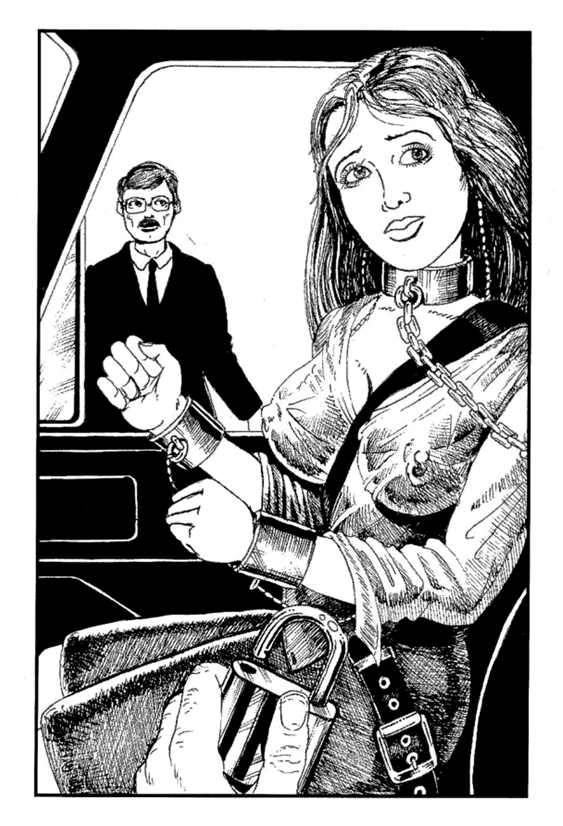 Controlling Christine page 5 full