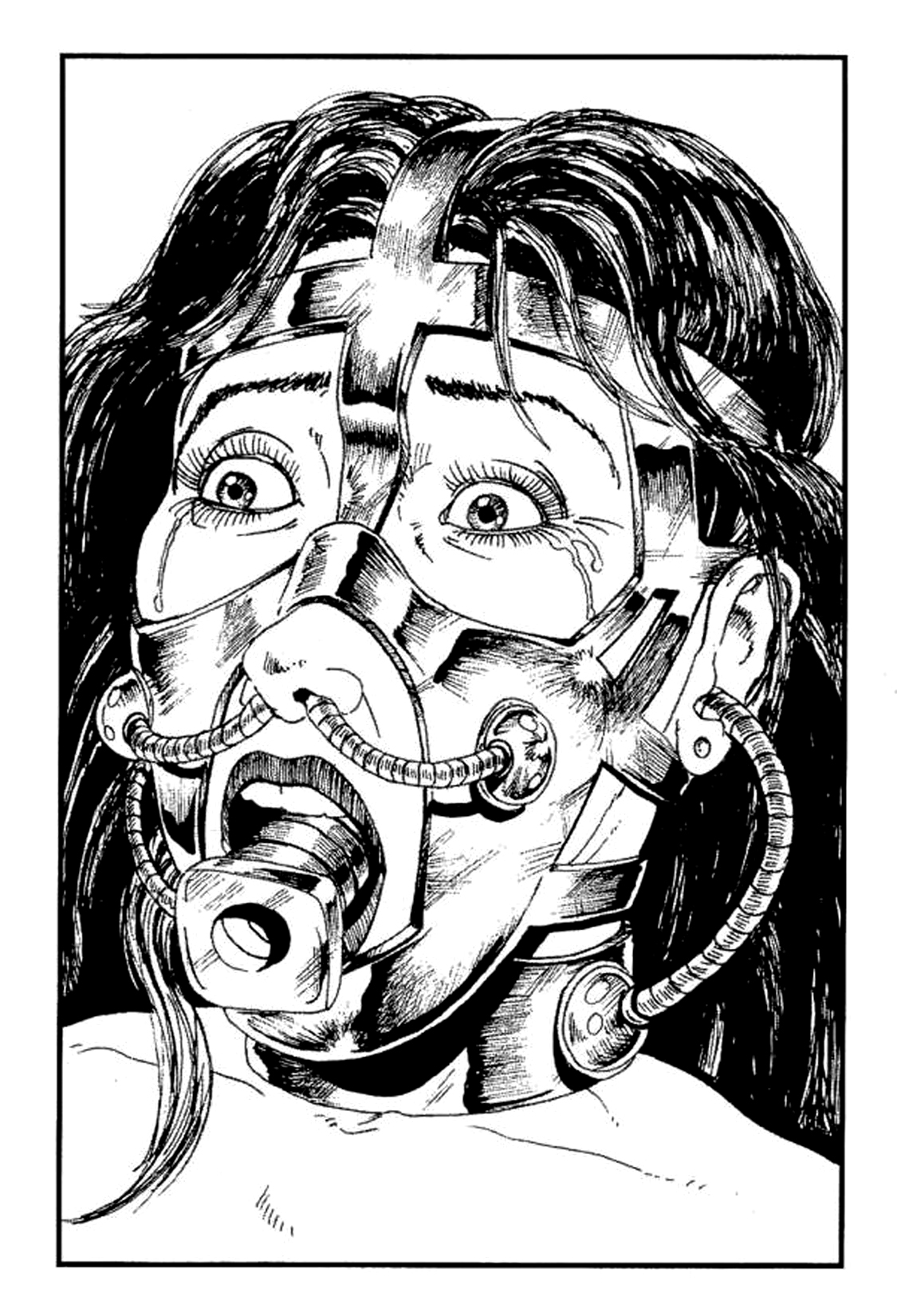 Controlling Christine page 6 full