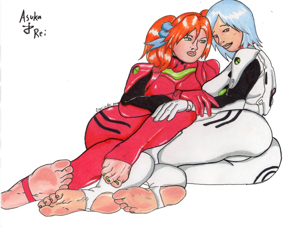 Artist - Craniusrai page 10 full