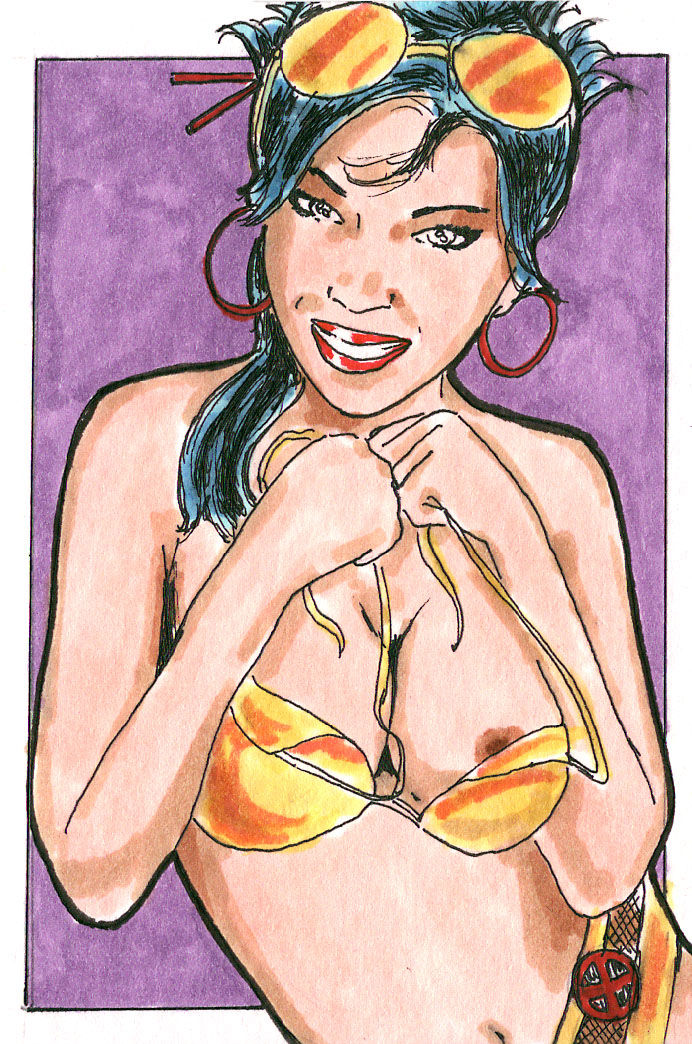 Artist - Craniusrai page 2 full