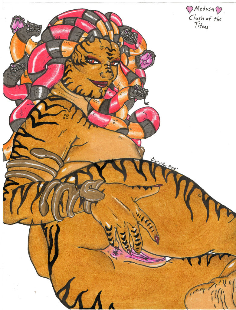 Artist - Craniusrai page 6 full