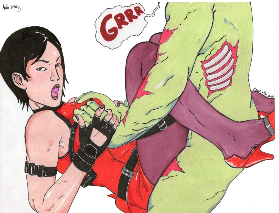 Artist - Craniusrai page 8 full