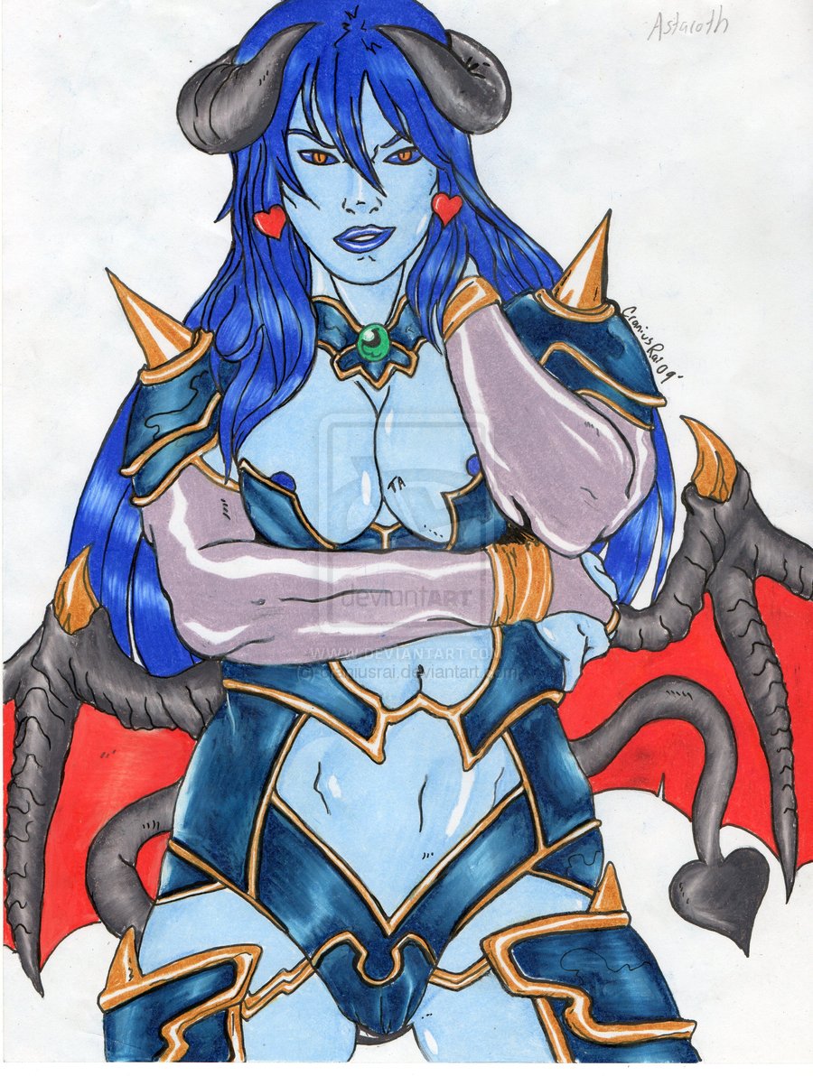 Artist - Craniusrai page 9 full