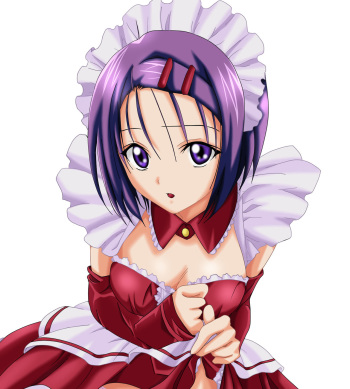 haruna cover