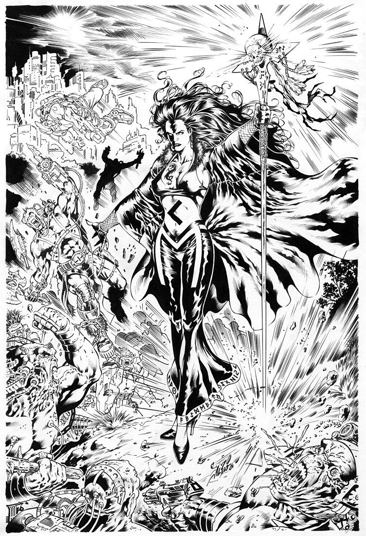 Al Rio Artwork page 10 full