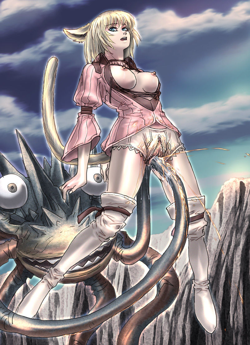 Final Fantasy XIV page 4 full