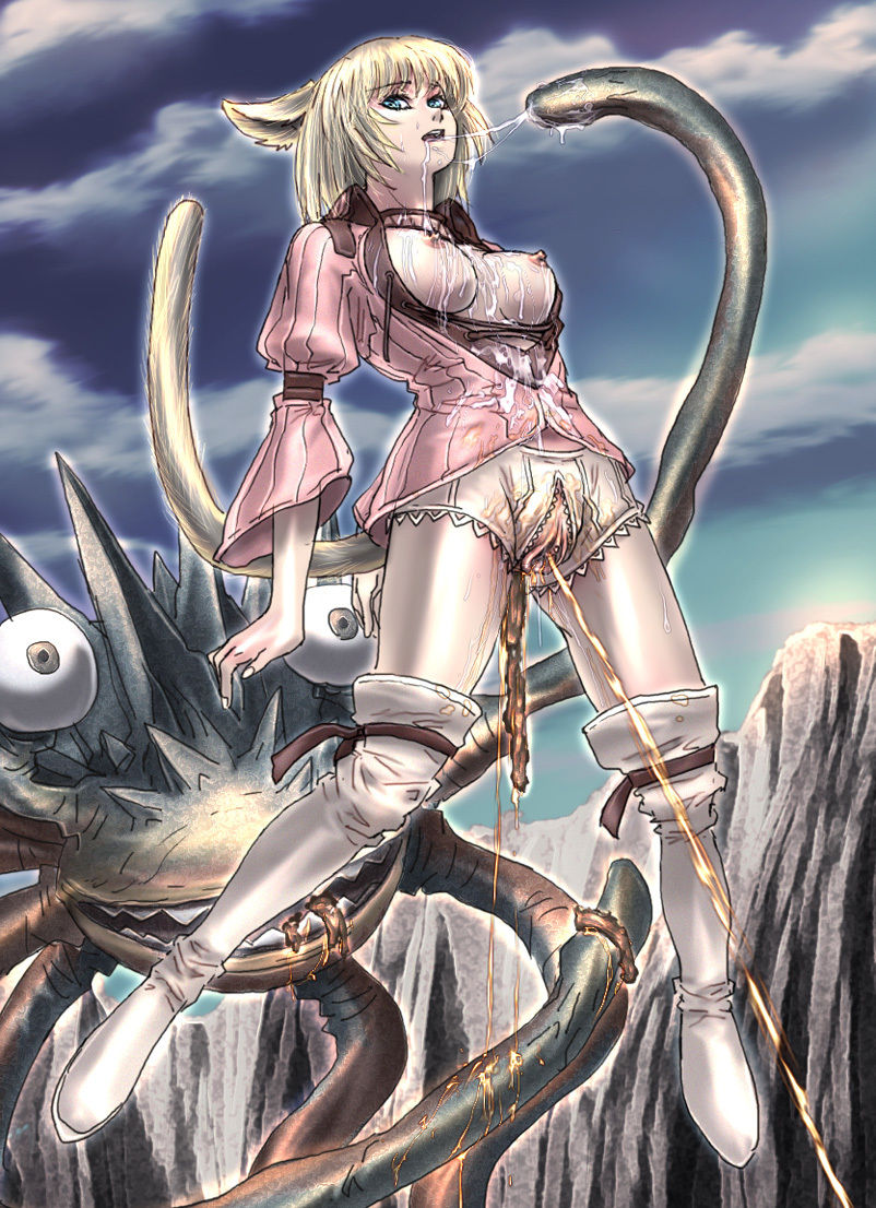 Final Fantasy XIV page 5 full