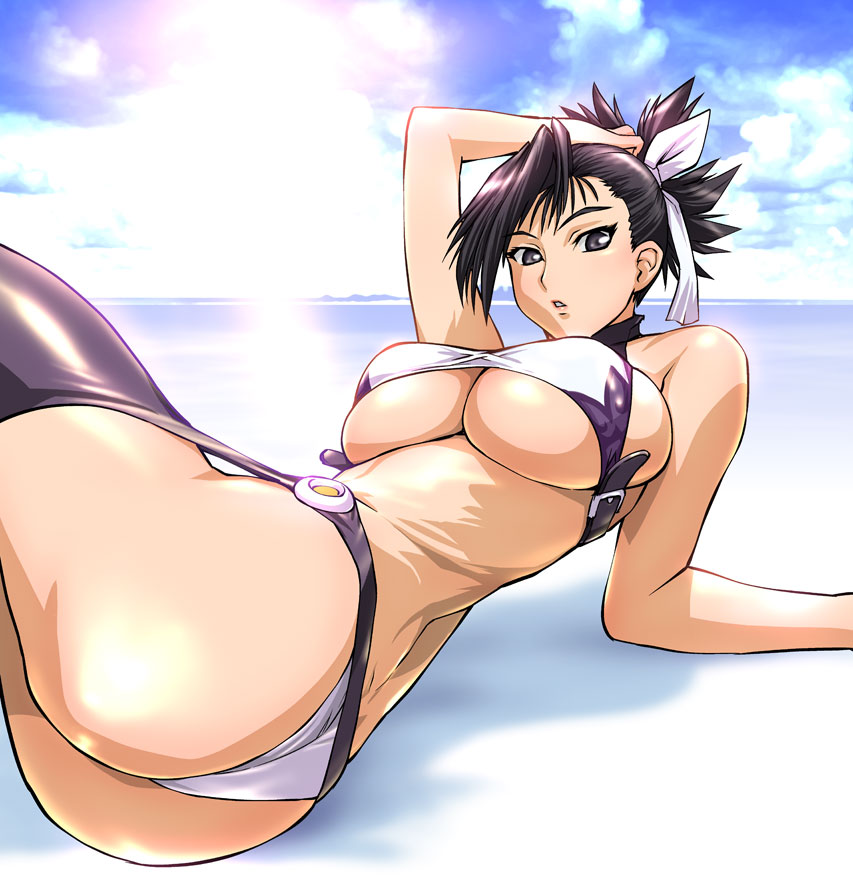 Ecchi Seeker 006 page 2 full