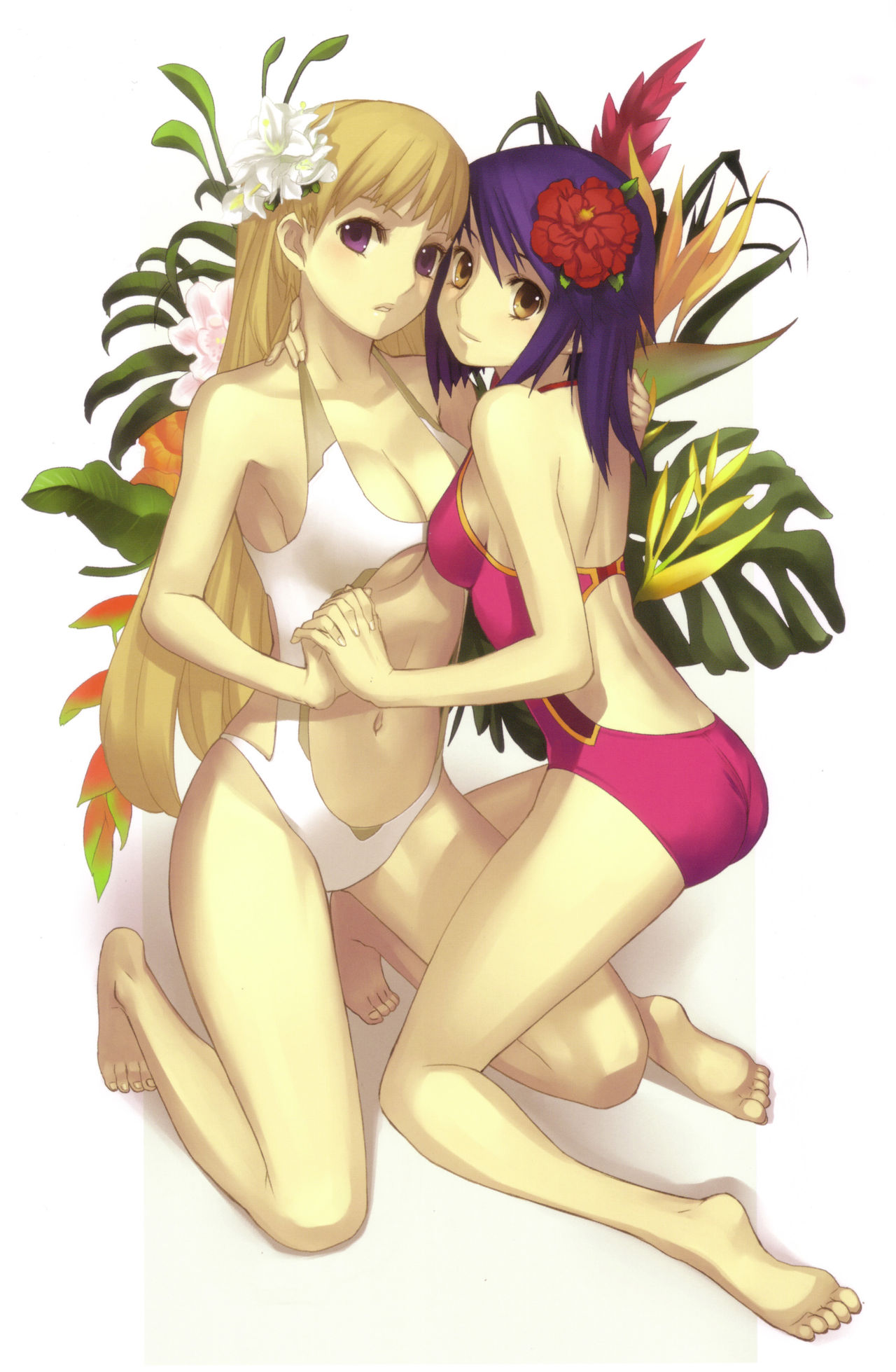 Ecchi Seeker 006 page 5 full