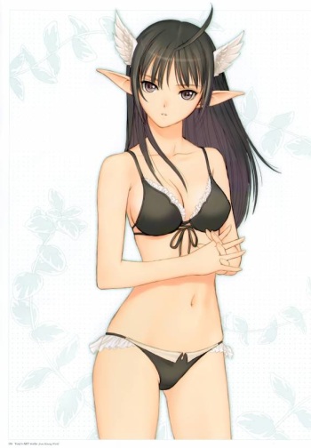hentai cover