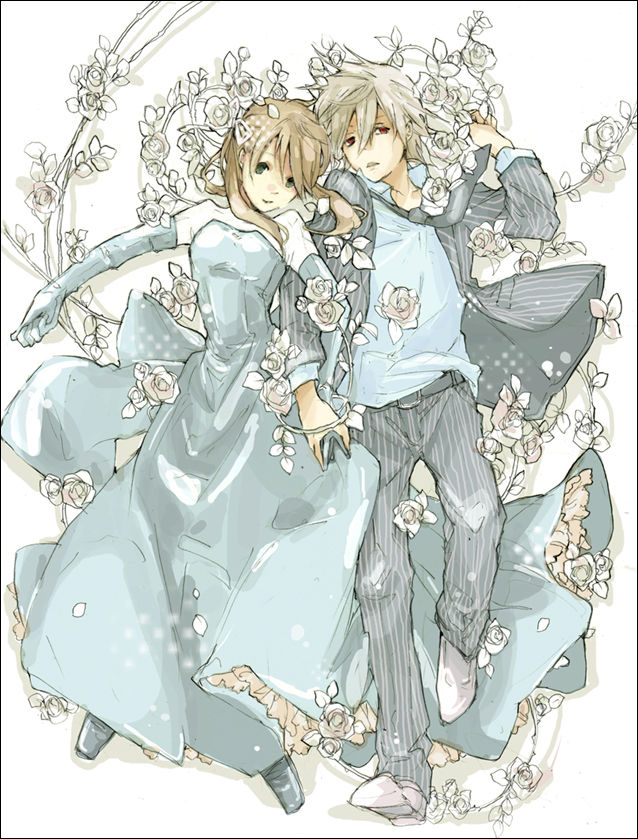 Maka Albarn Random Gallery 1 page 10 full