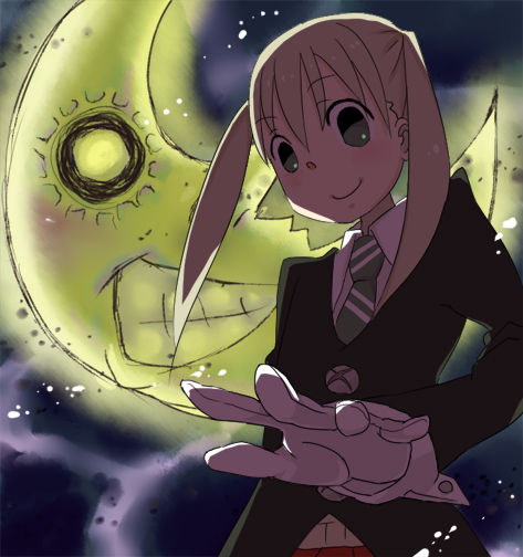 Maka Albarn Random Gallery 1 page 7 full