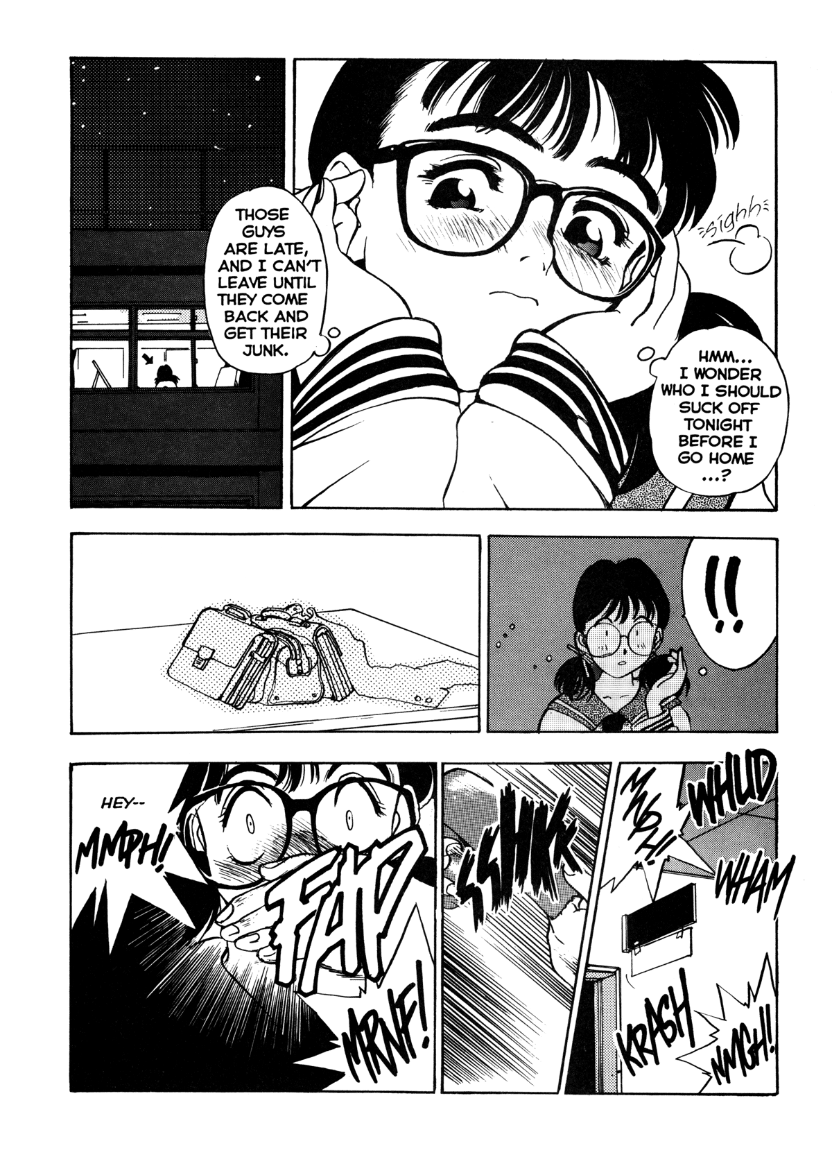Silky Whip 5 page 9 full