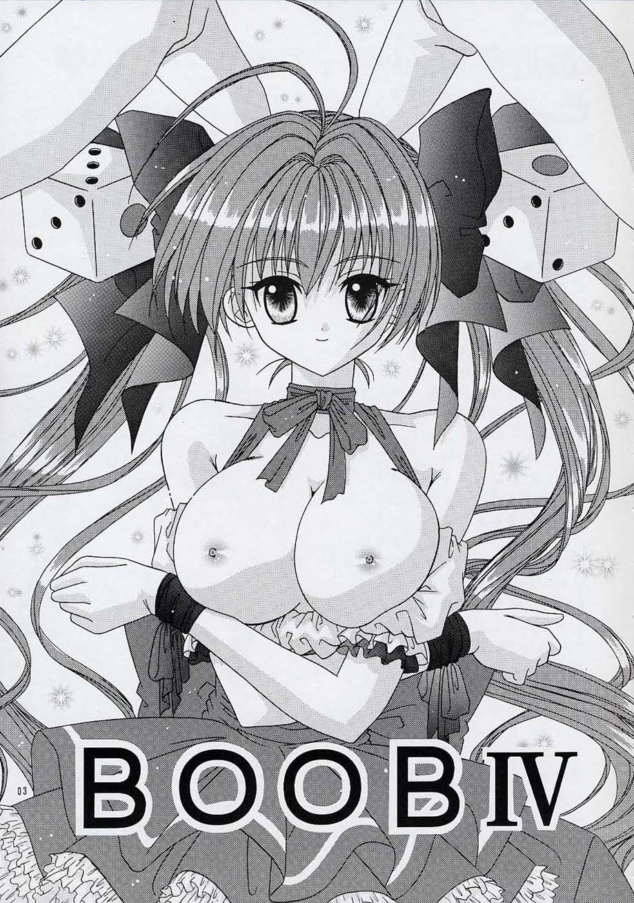 BOOB IV page 2 full