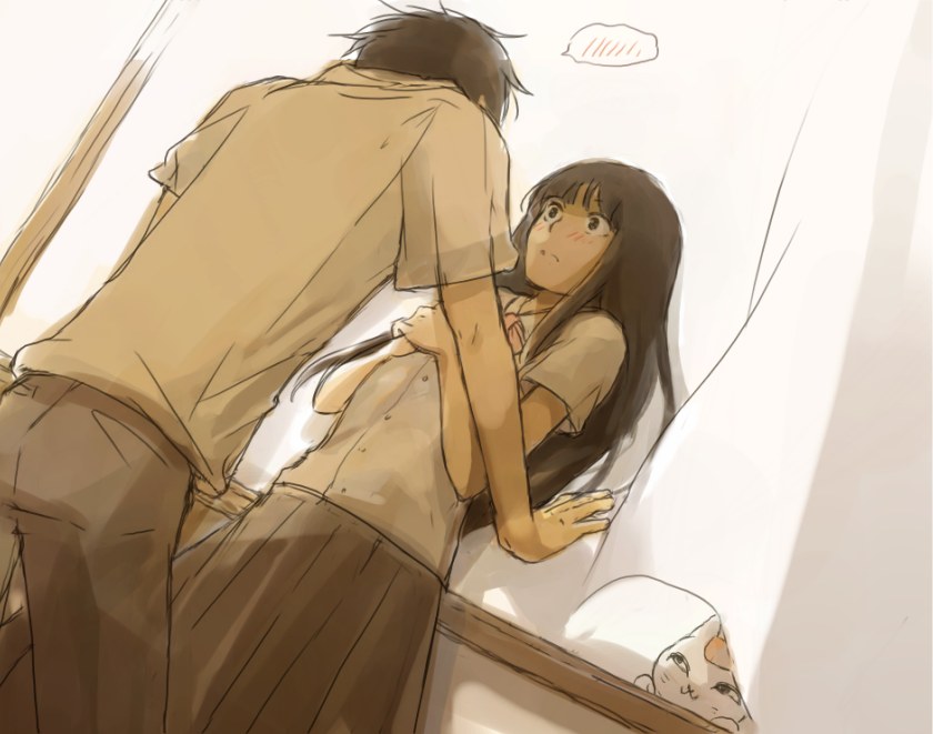 Sawako Kuronuma page 10 full