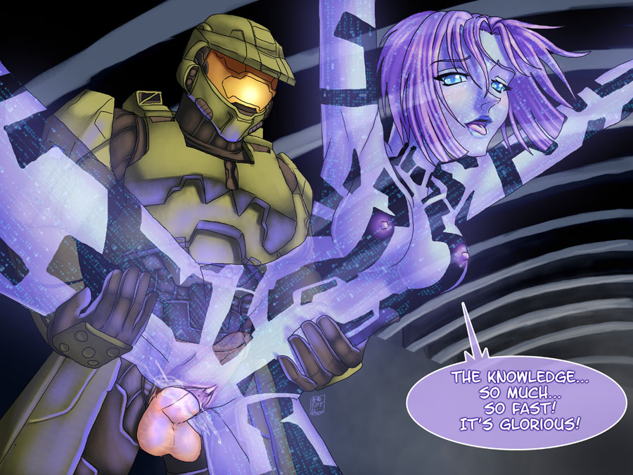 Cortana page 2 full