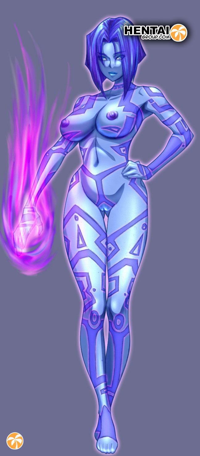 Cortana page 3 full