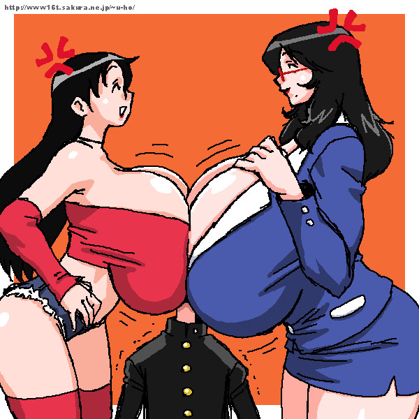 Random Big Tit Favorites page 6 full