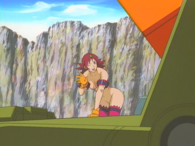 zoids hentai collection page 2 full