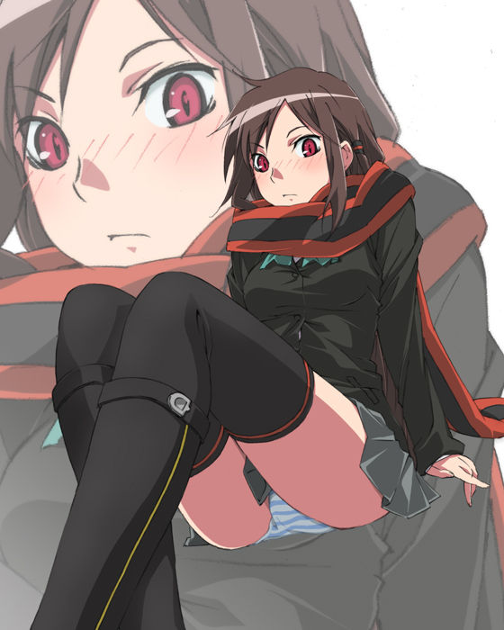 Yozakura Quartet page 6 full