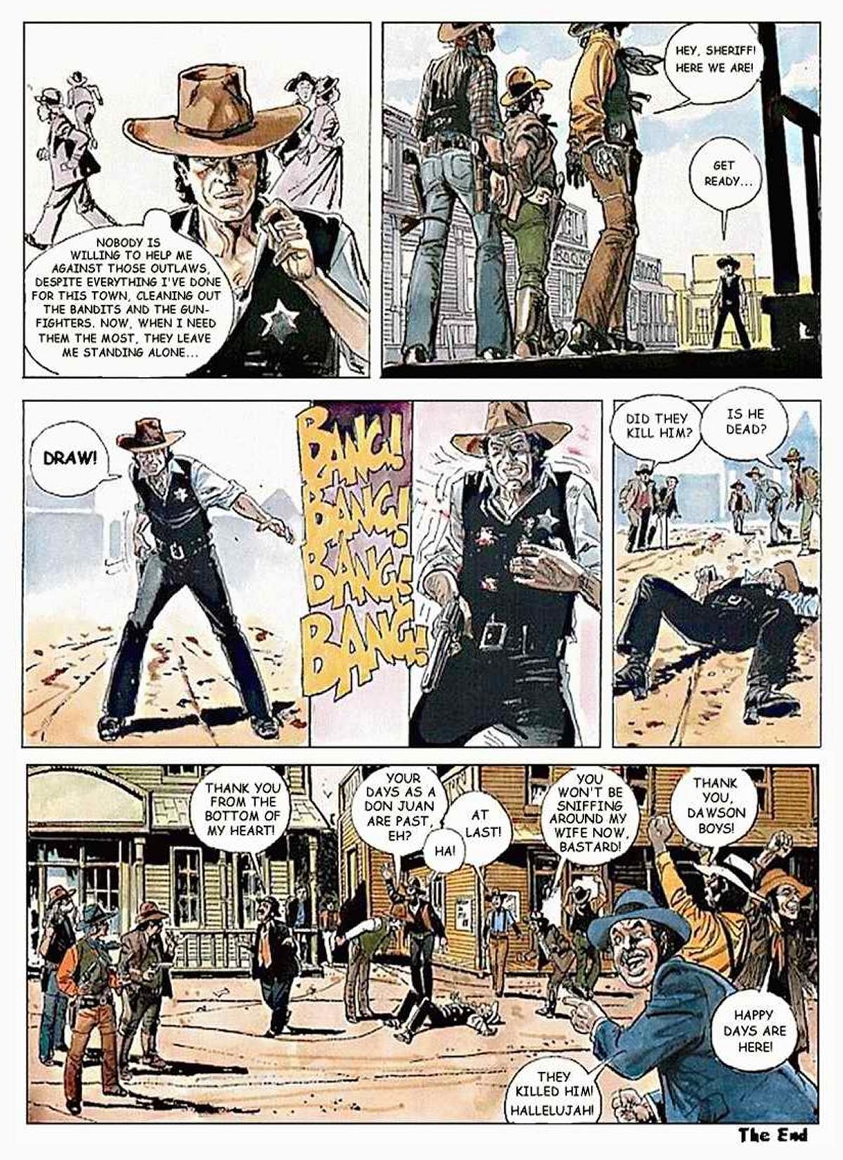 High Noon page 4 full