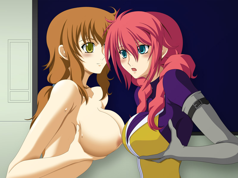 SEVEN SWORD page 3 full