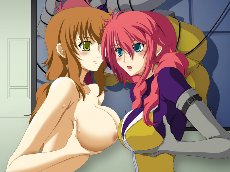 SEVEN SWORD page 5 full