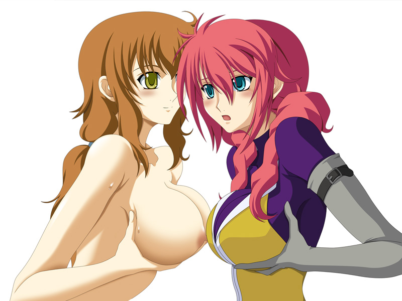 SEVEN SWORD page 6 full