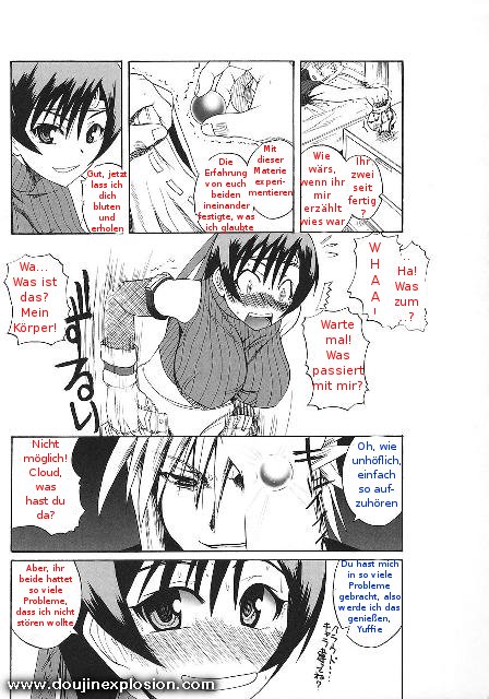 Tokuresen Tabobi page 10 full