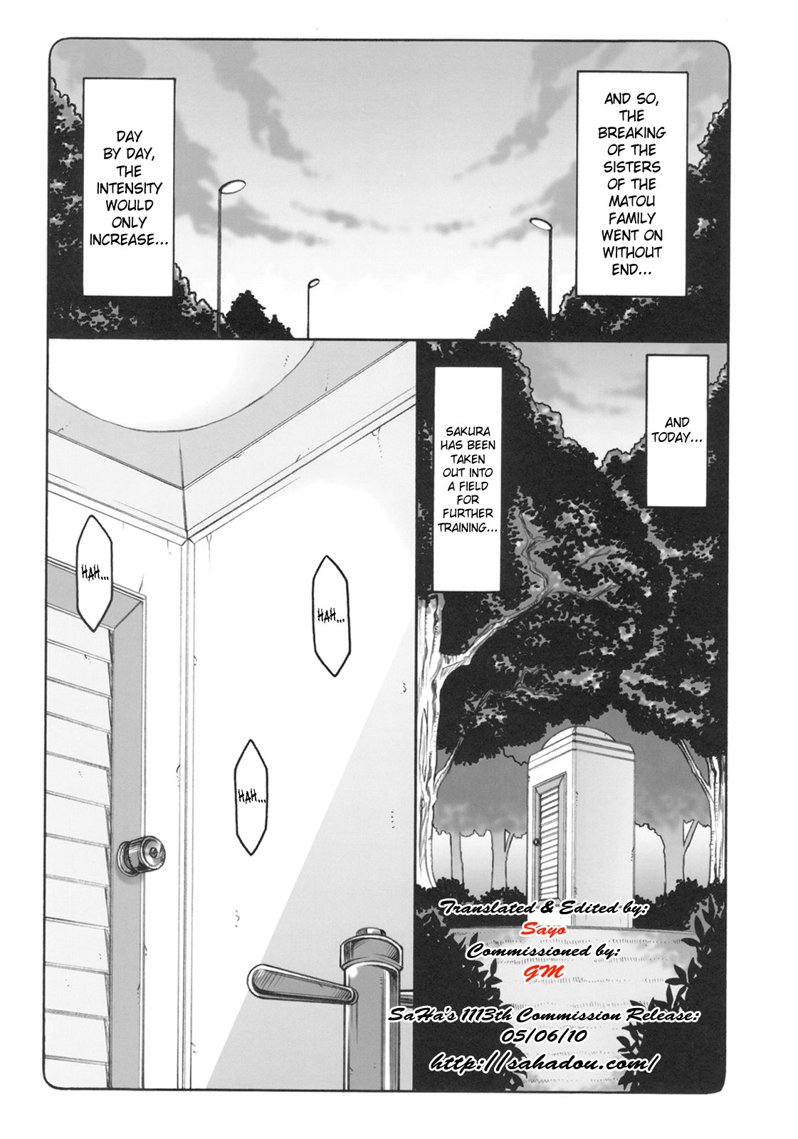 Kotori 5 page 4 full