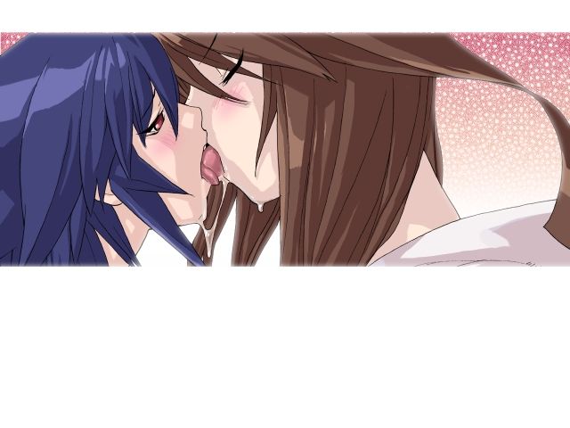 Mahou Shoujo Ai FanDisc Vol.1 page 5 full