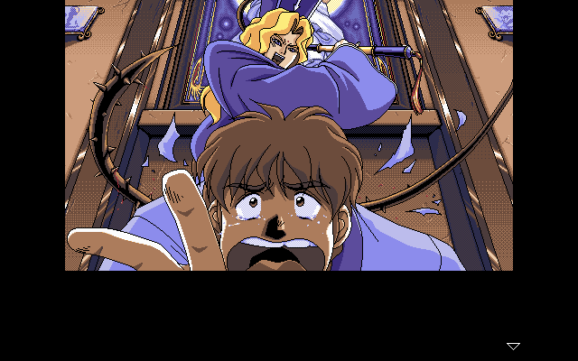 Nana Eiyuu Monogatari page 2 full