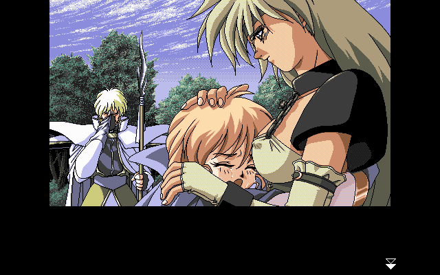 Nana Eiyuu Monogatari page 5 full