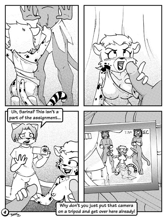 CnC Comic page 4 full
