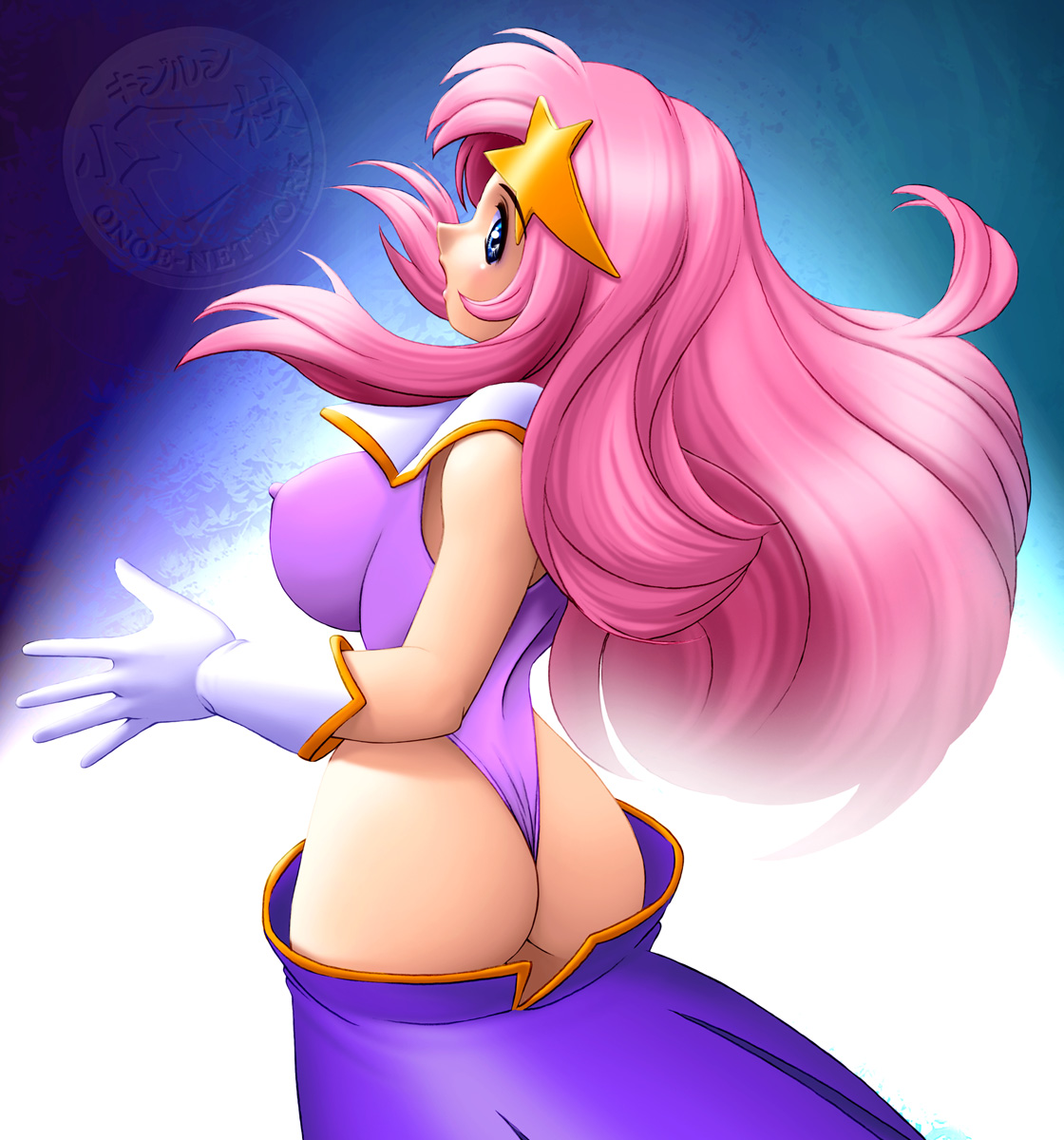 Genkaishinri 4 page 4 full