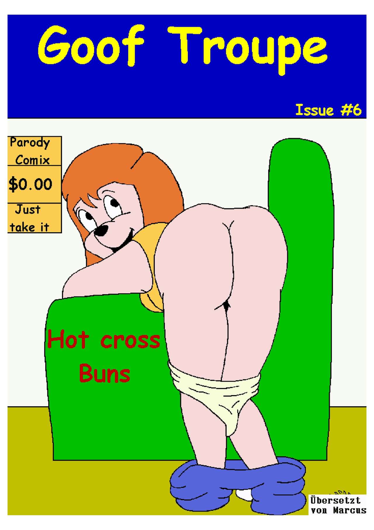 Goof Troupe 06 page 1 full