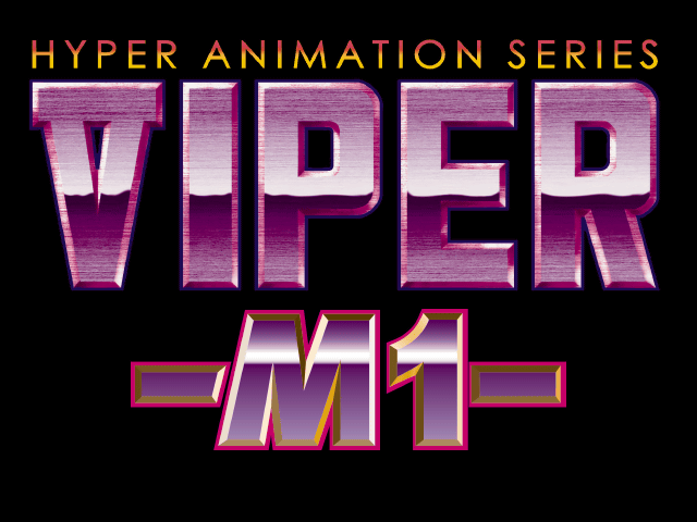 Viper M1 page 1 full