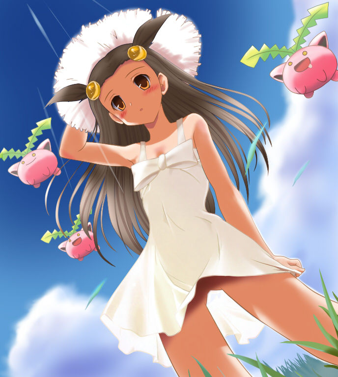 Jasmine_Pokemon page 6 full