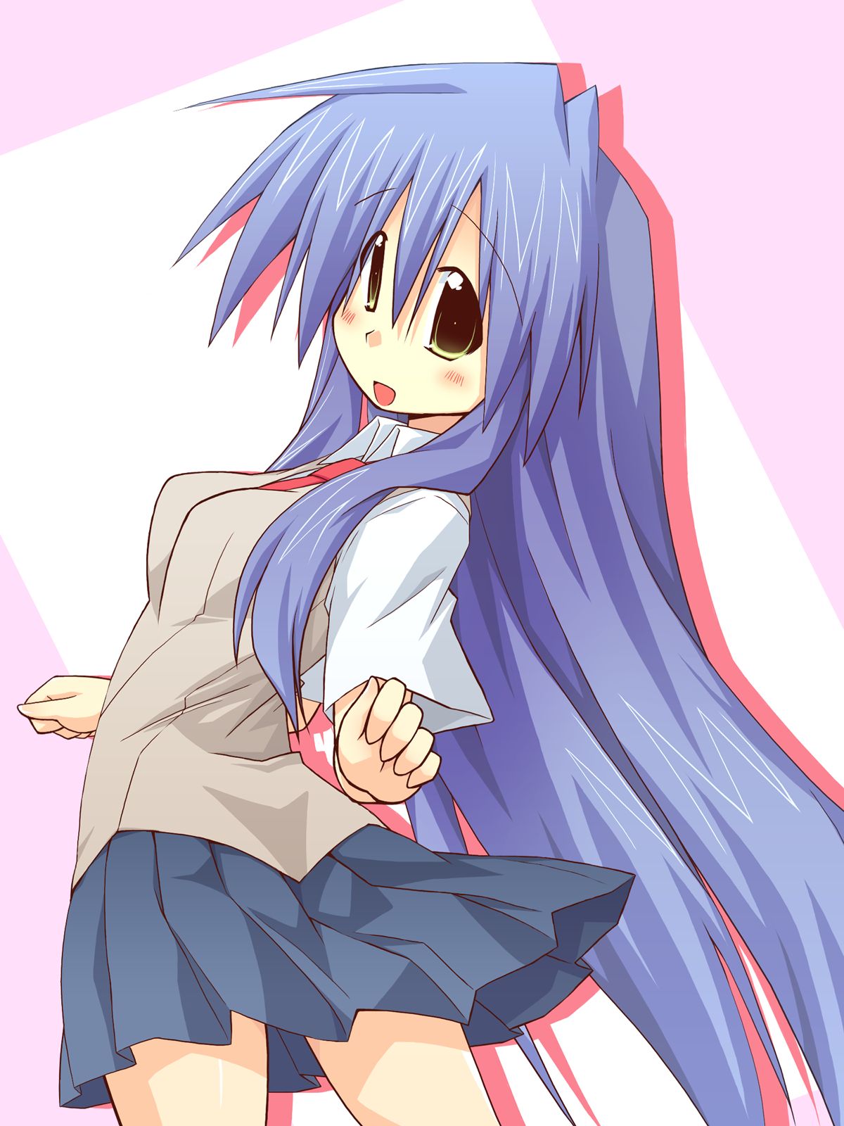 Okamatachi no Yoru page 2 full