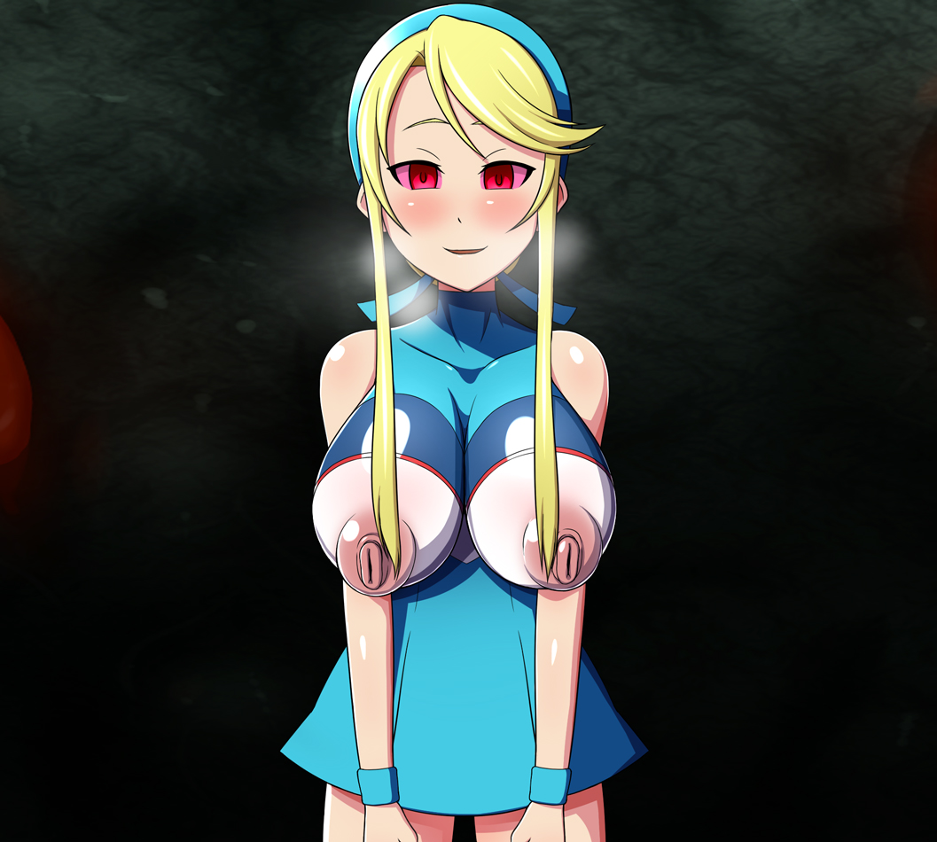 Kouhai Jikkenyou Skrugg Lina page 10 full