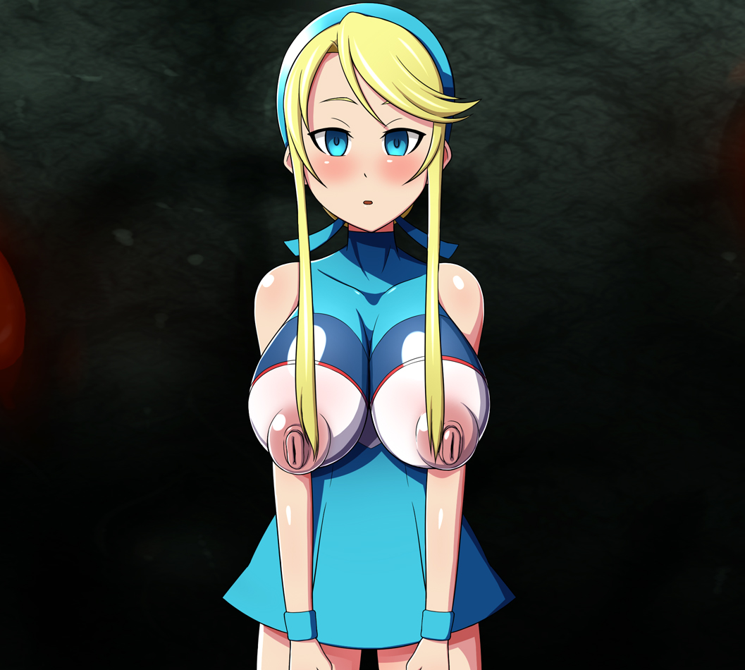 Kouhai Jikkenyou Skrugg Lina page 7 full