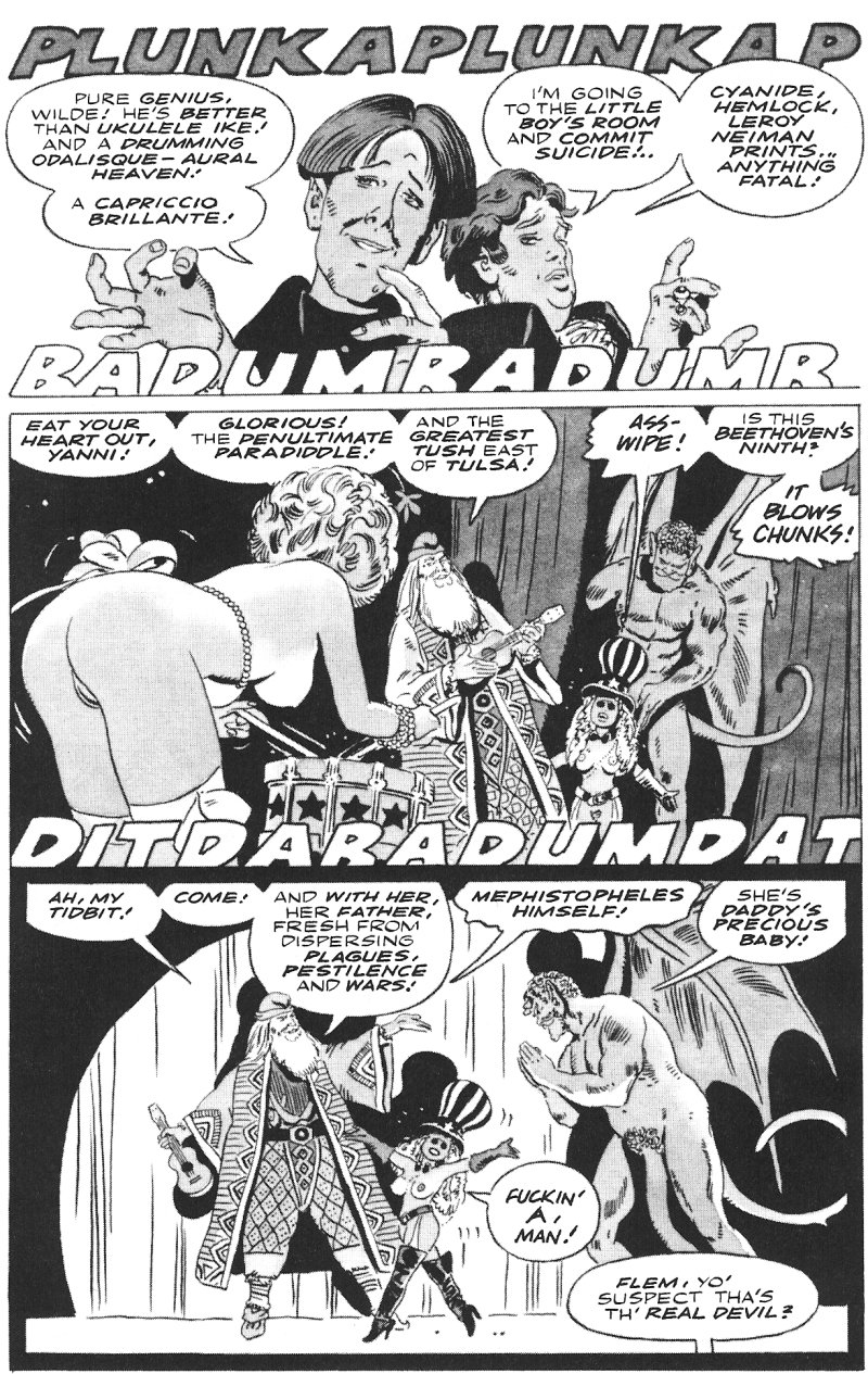 The Devil's Angel page 6 full