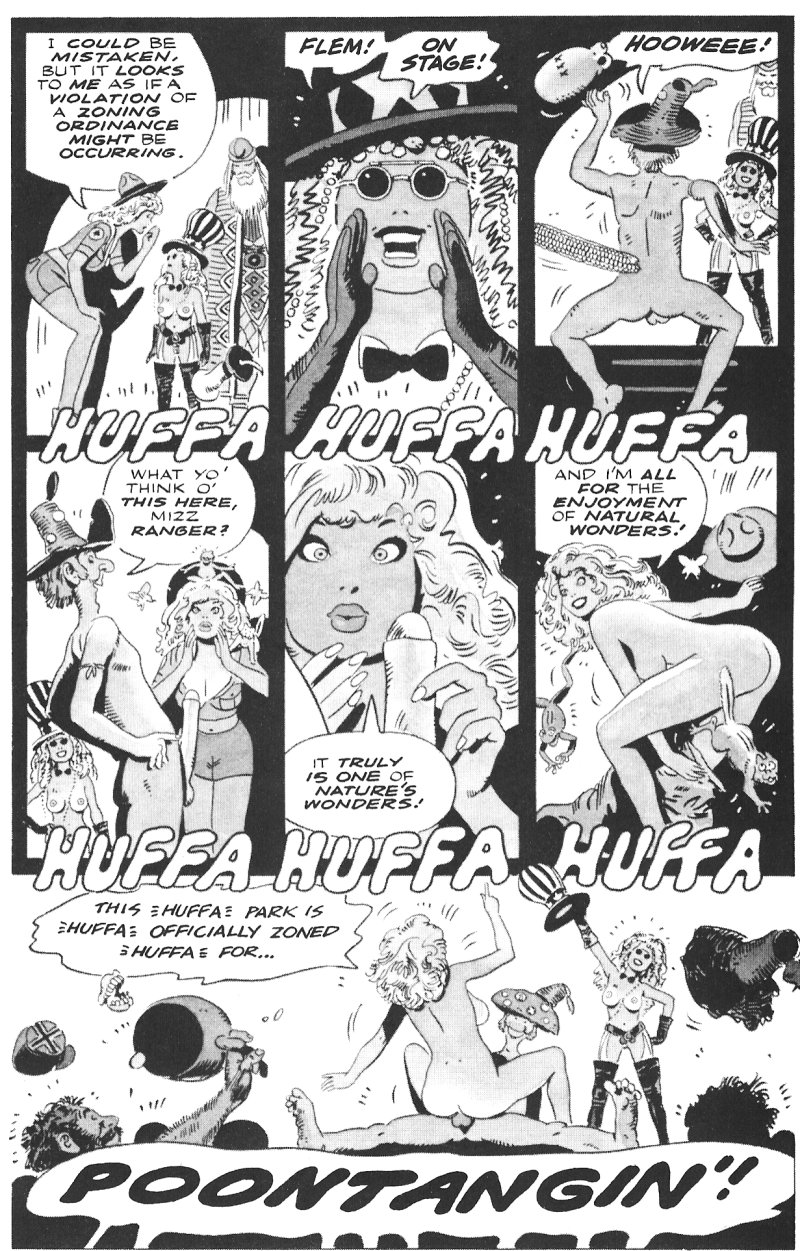 The Devil's Angel page 9 full