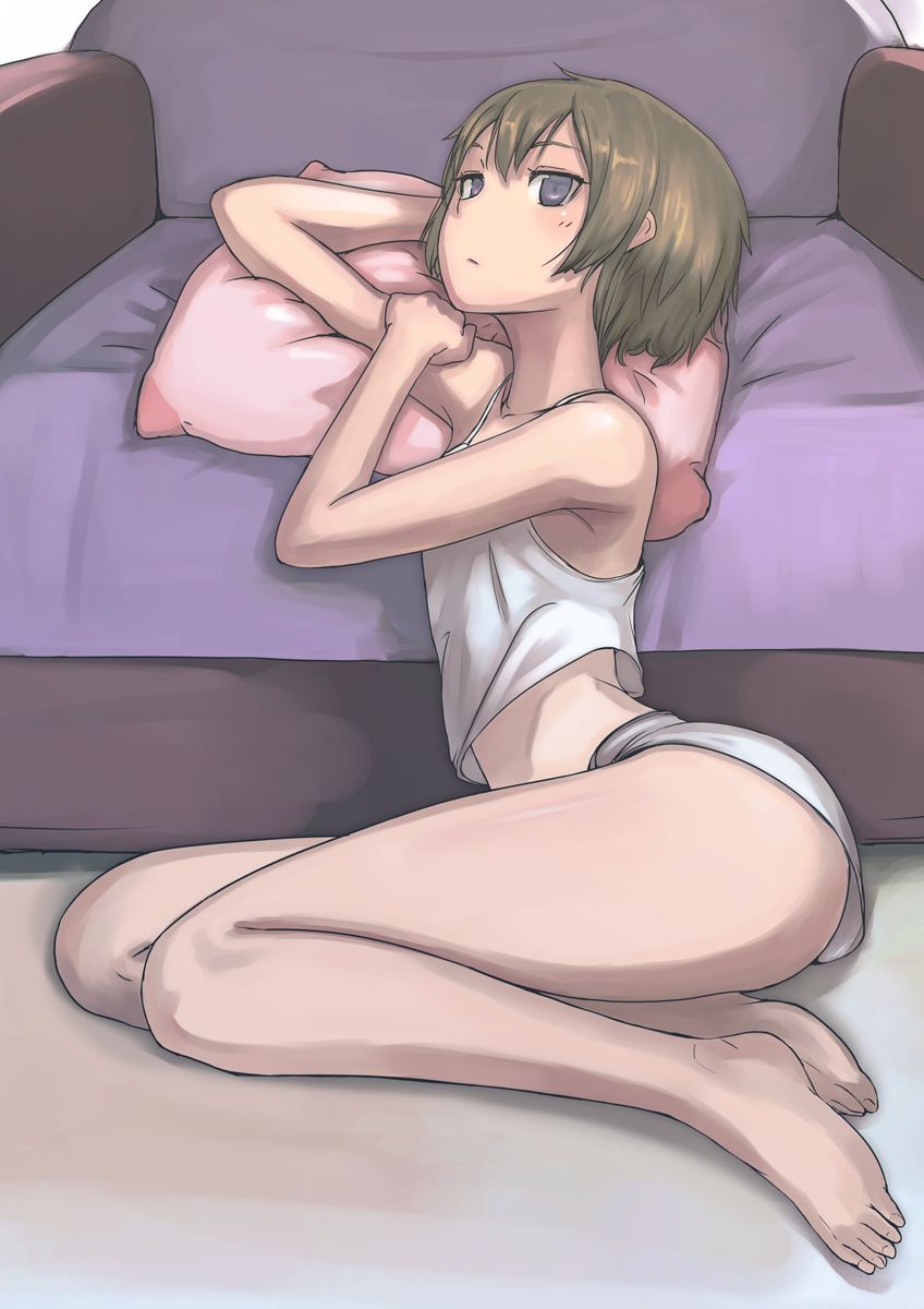 Loli File LIV page 10 full